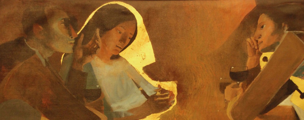 Prier avec les Fables de La Fontaine