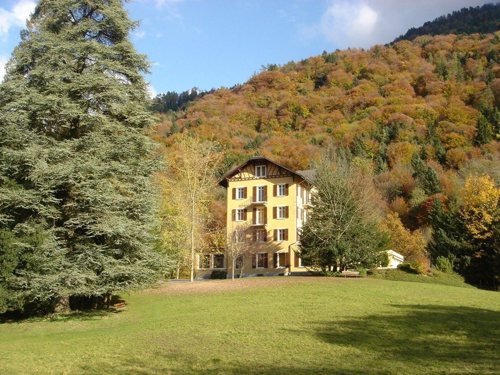 LA JOURNÉE ANNUELLE DU FOYER : « Dieu est là ! Oui mais où ? »