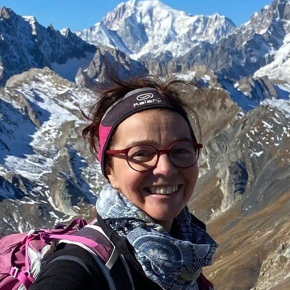 Emmanuelle Gex