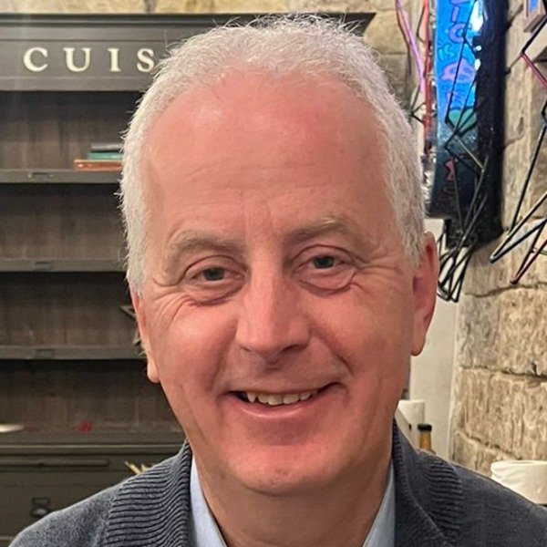 Jean-Daniel Loye