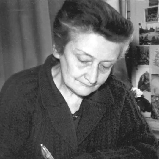 Prier avec Madeleine Delbrêl