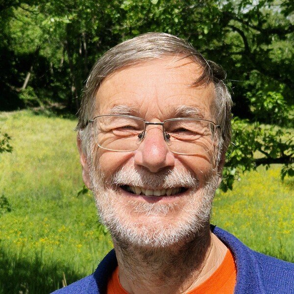 Pascal Dorsaz