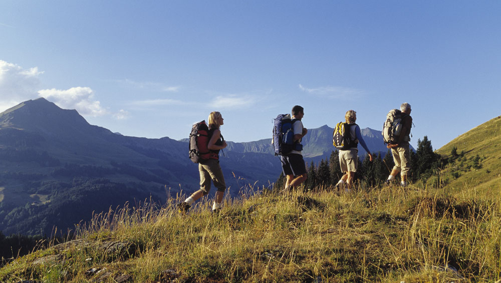 Cheminer avec Matthieu et quelques témoins