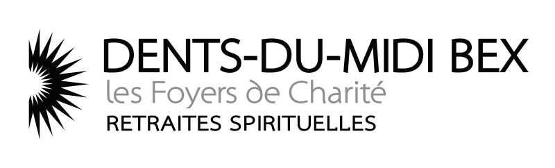 Foyer de Charité Dents-du-Midi — Retraites Spirituelles